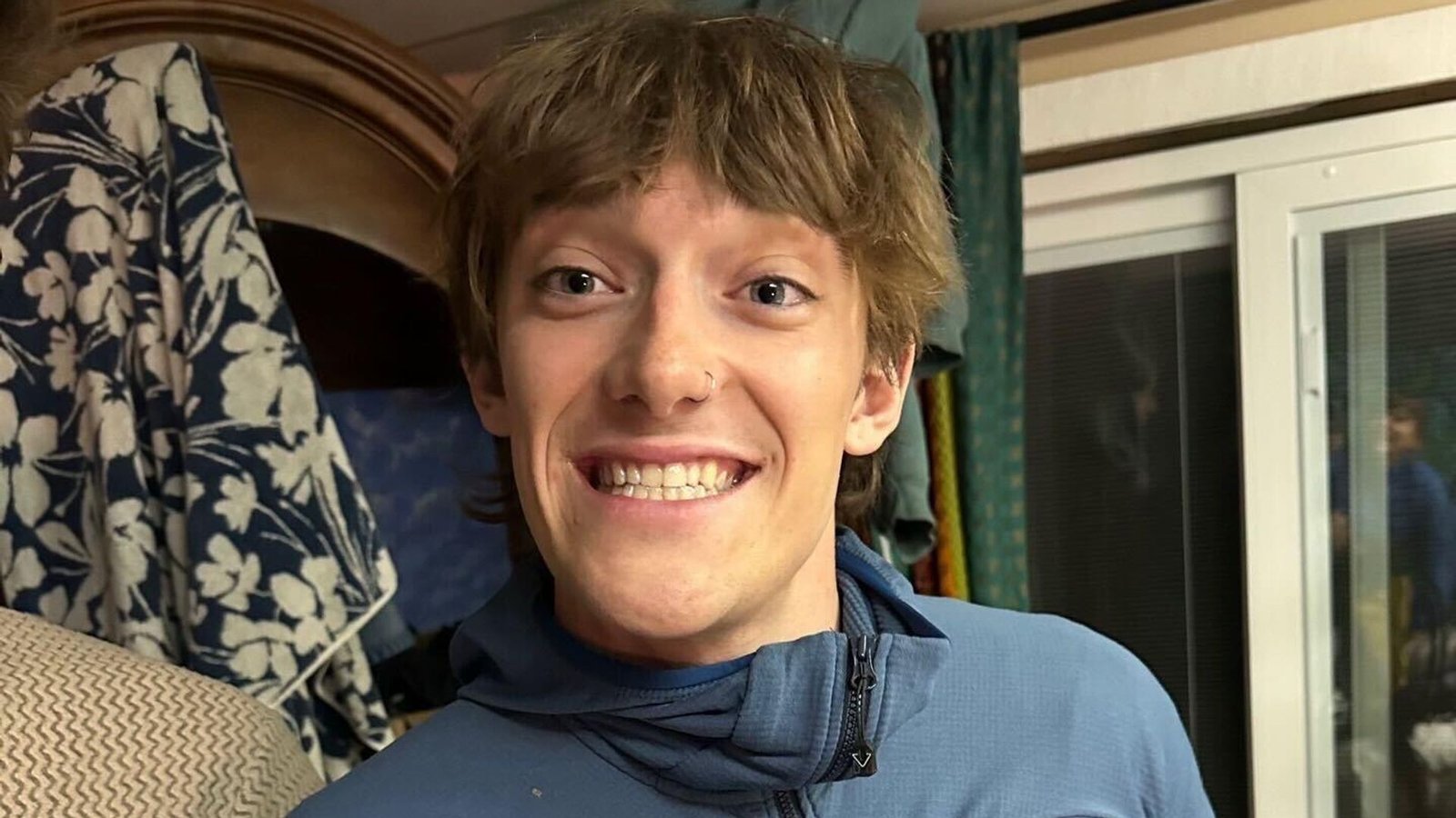 TikTok climbing star dies after falling at Yosemite National Park while livestreaming