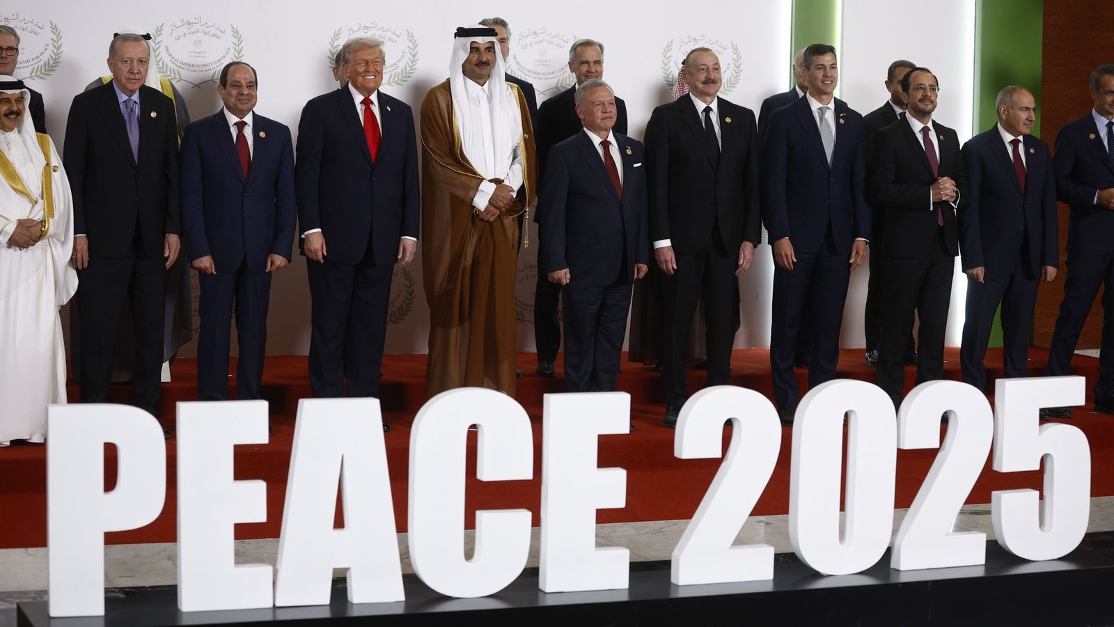 Will Trump’s ‘goldfish’ attention span stay the course?