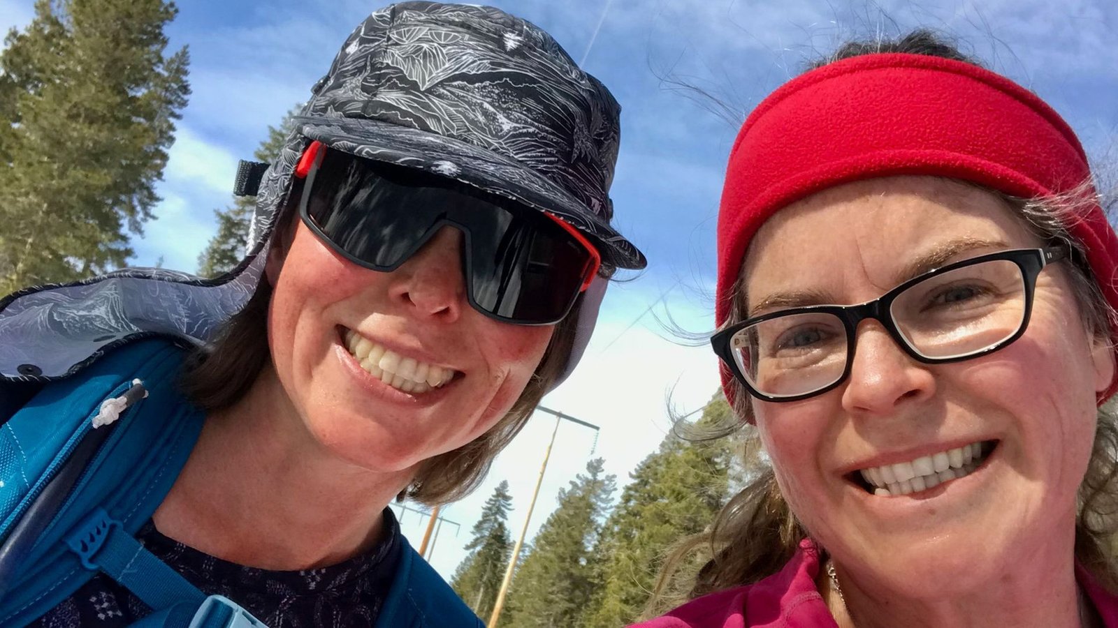 Close friends and sisters among nine skiers killed in avalanche