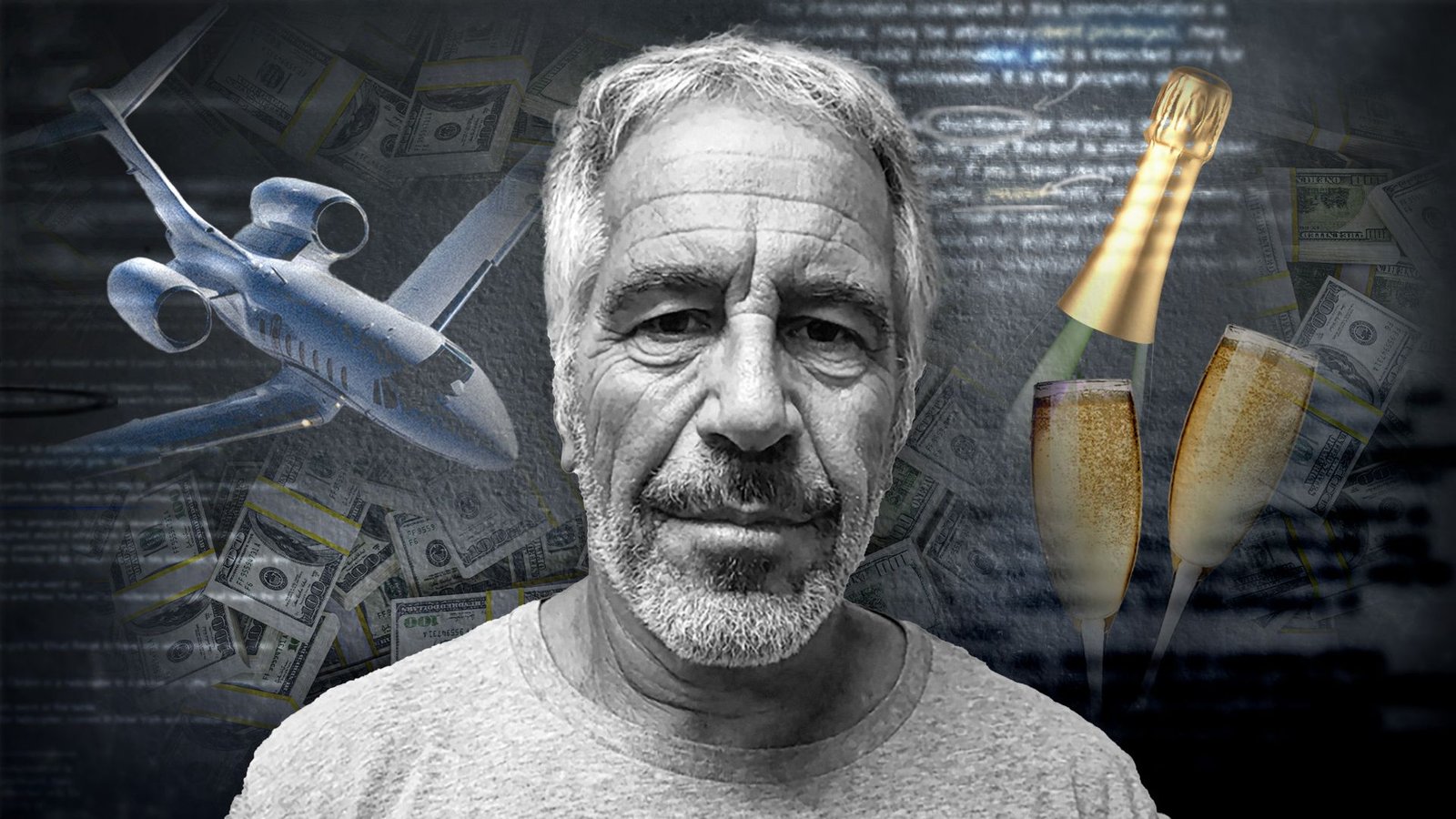 How did Jeffrey Epstein make his money?