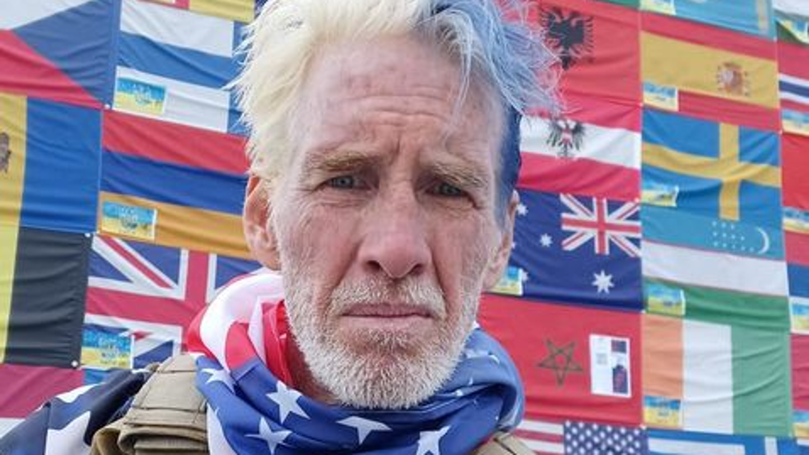 Man who tried to kill Trump on golf course to spend rest of life in prison