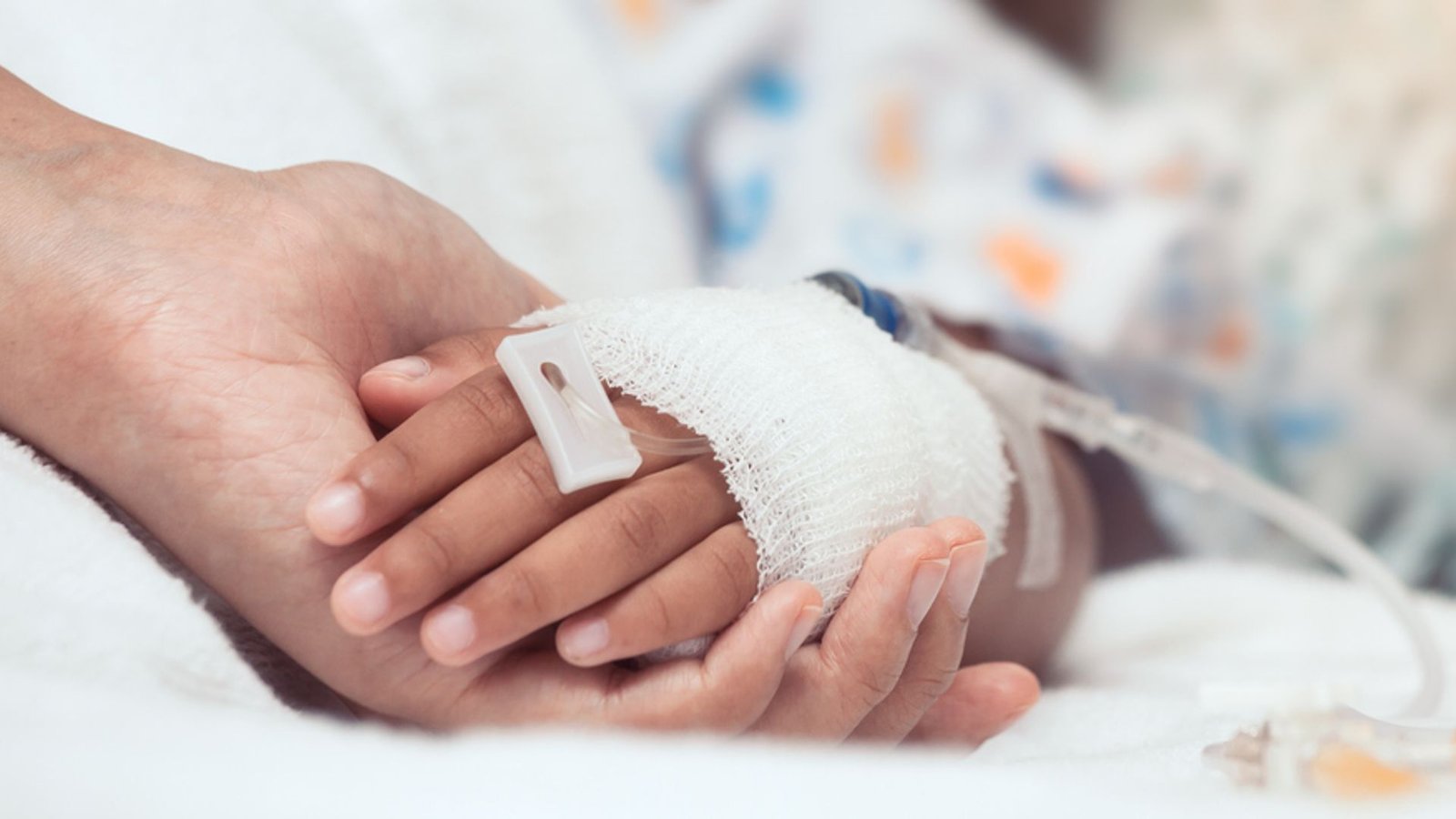 New treatment offers ‘hope’ for children with rare and aggressive cancers