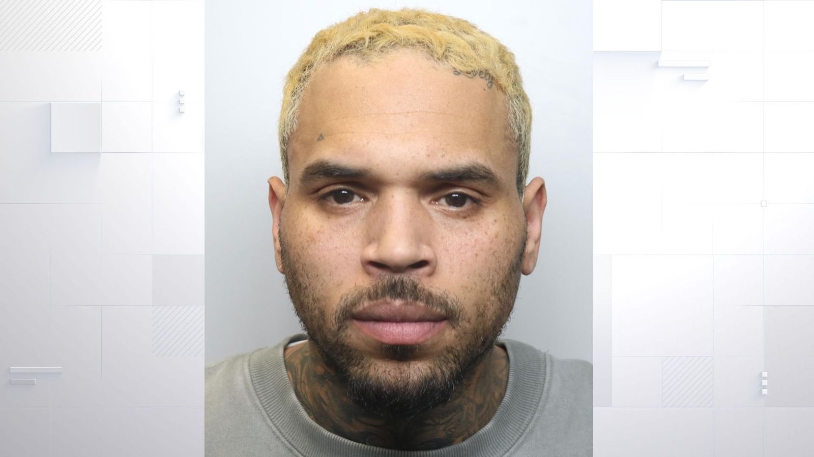 Singer Chris Brown pleads guilty to affray over London nightclub attack