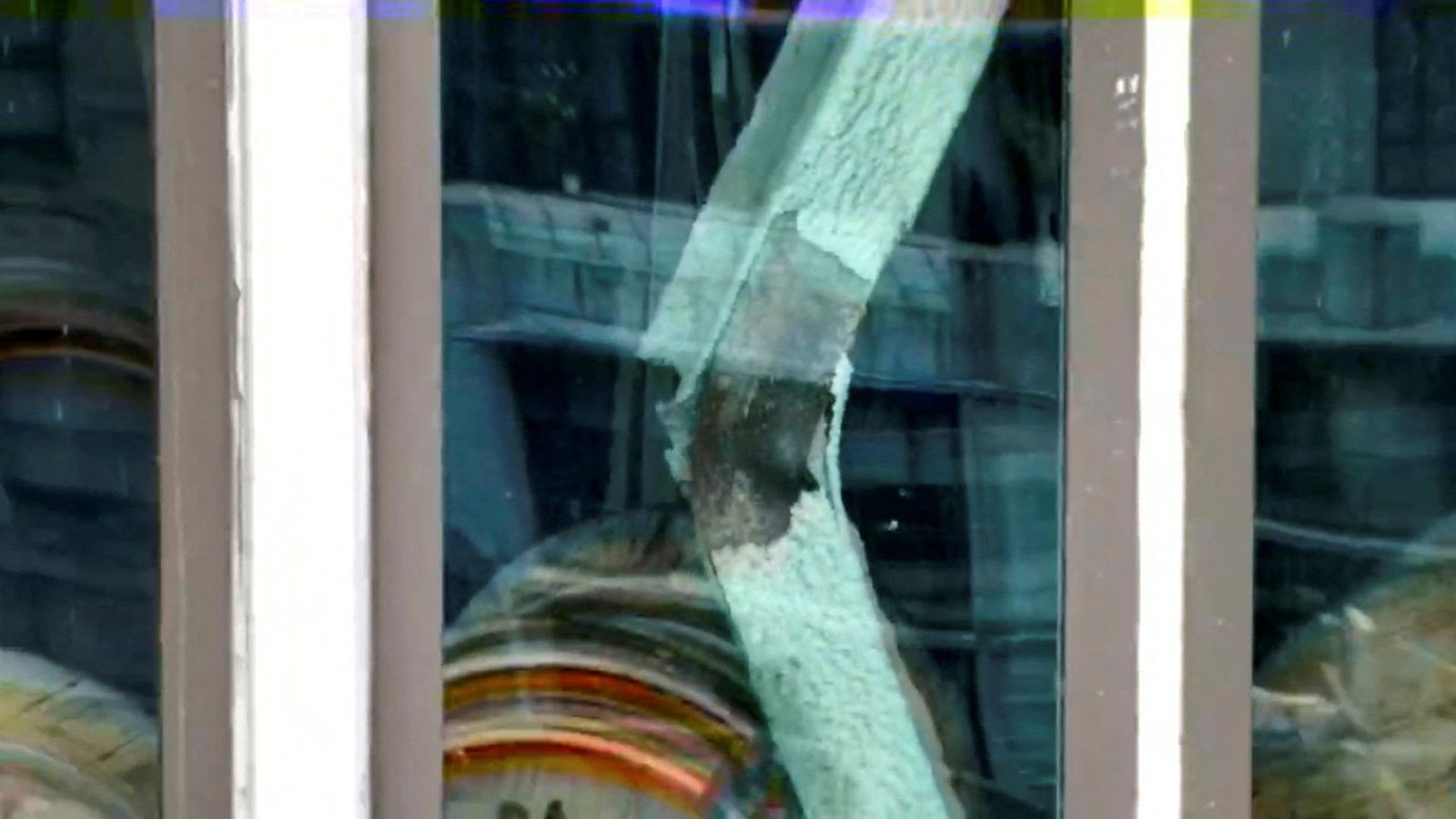 Manhattan tower ‘stable’ after bent columns sparked evacuation