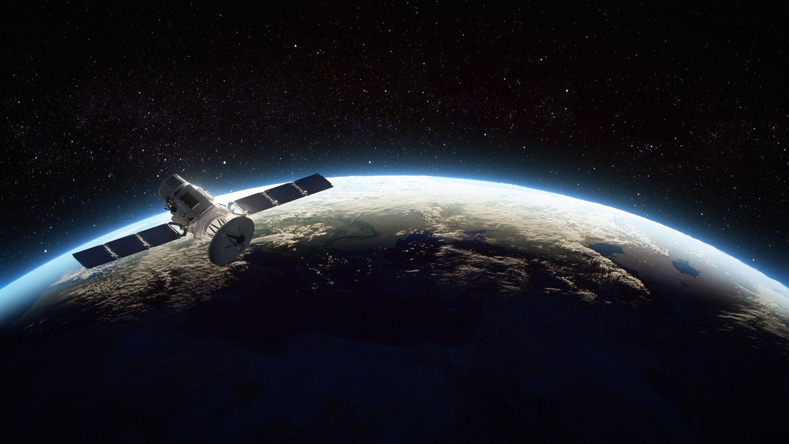 US confirms it has weapons in space to counter ‘hostile’ enemies