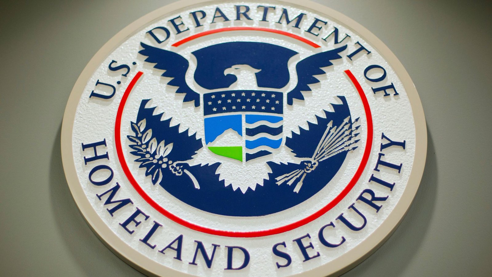 Details of more than 40,000 Homeland Security workers leaked in major hack