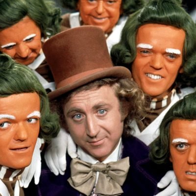 Voice of Gene Wilder recreated by AI for Wonka series