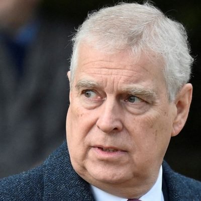 Police and prosecutors hold talks over Andrew allegations