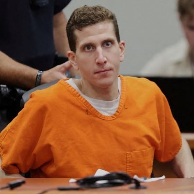 Family of Idaho student murder victim says killer a ‘narcissist’ over plan to withdraw guilty plea