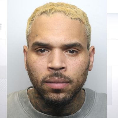 Singer Chris Brown pleads guilty to affray over London nightclub attack