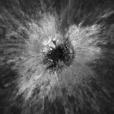 Asteroid the size of six-storey building crashed into moon in ‘once-in-a-lifetime’ moment