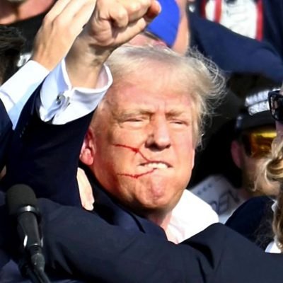 Vance says if Trump had died in 2024 assassination bid he may have thought it was conspiracy