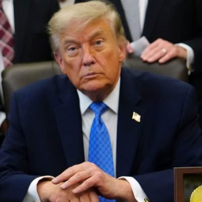 Trump’s bid to appeal sex abuse verdict refused by Supreme Court