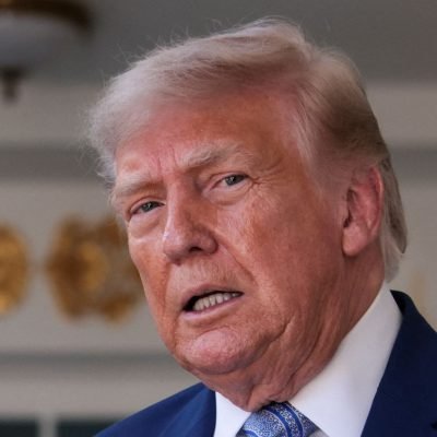 US imposes new tariffs on 60 countries