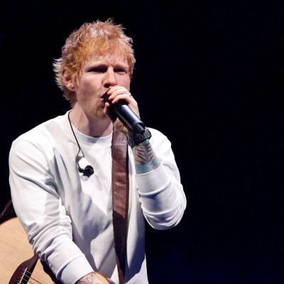 Ed Sheeran concerts cancelled
