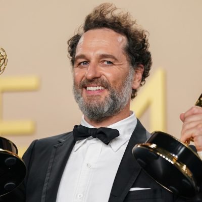 The Emmys 2026: All the winners in the main categories