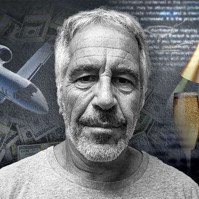 How did Jeffrey Epstein make his money?