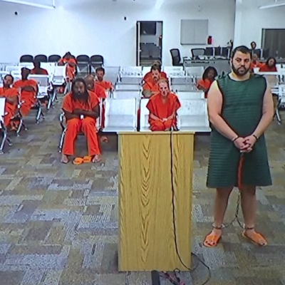 Student murder suspect asked ChatGPT about body disposal