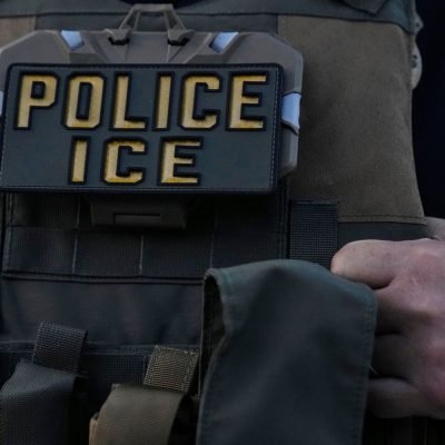 Motorists ‘killed’ by ICE agent in Maine was wrong target, senator’s spokesperson says