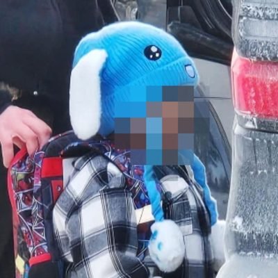 Five-year-old detained in Minnesota ICE raid must be freed, judge rules