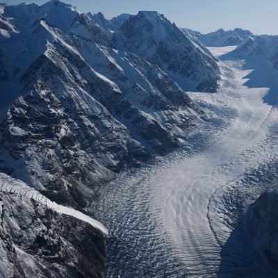 Three reasons why Trump wants Greenland – and how he might achieve it