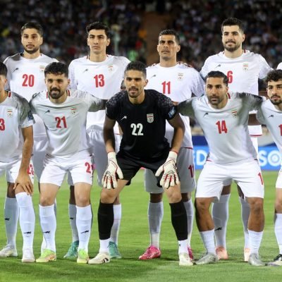 ‘Under no circumstances’ can Iran play in World Cup, says minister