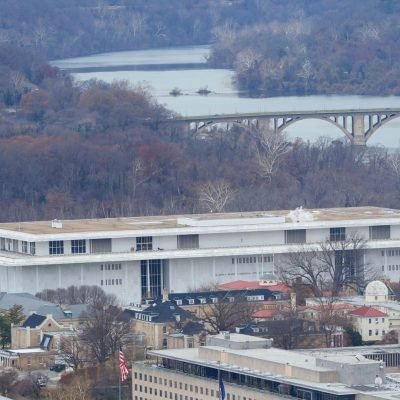 Trump to close Kennedy Center for two years – sparking more controversy over DC venue