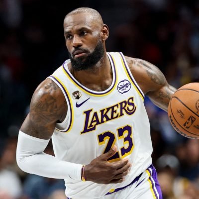 ‘I still want to work’: Basketball great LeBron James, 41, ditches retirement plans