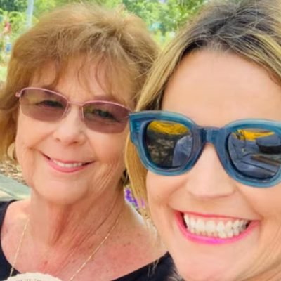 ‘Vehicle of interest’ found in case of missing TV anchor’s mother