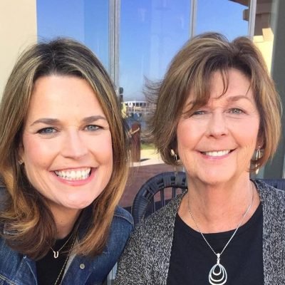 Note sent to media outlets claims Nancy Guthrie has died