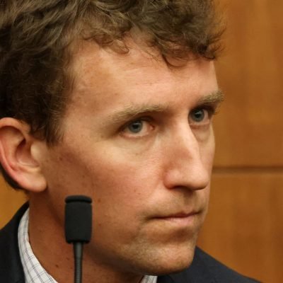 ‘I forgive her for killing our children’, says Lindsay Clancy’s ex-husband