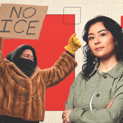 Sky News Explains YouTube series relaunches – How Trump reinvented ICE