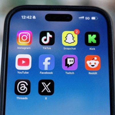 Instagram and Facebook owner Meta ordered to pay £280m for knowingly harming children