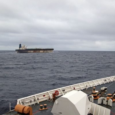 What we know about tankers seized by US – as Russia responds