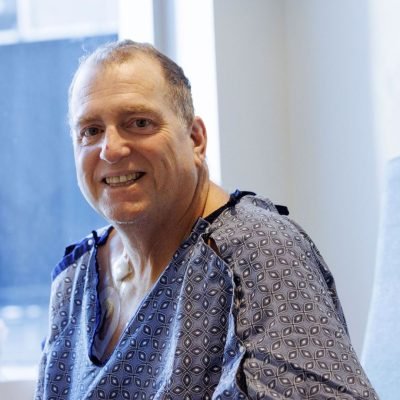 World-first pig kidney transplant succeeded for nine months