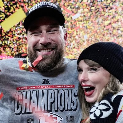 VIPs, NDAs, friendship bracelets and (possibly) lots of lilies: Are Taylor Swift and Travis Kelce about to tie the knot?