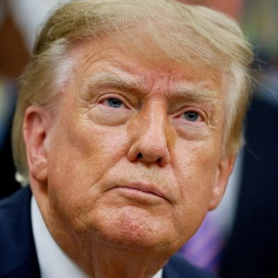 Trump to create AI force – as lawsuit claims firms illegally agreed to slow development 