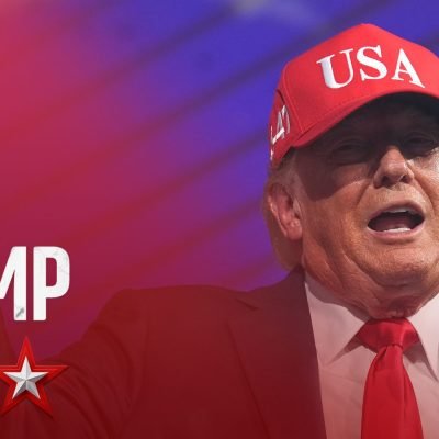 Are Republicans in panic mode?