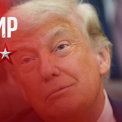 Starmer, Meloni… is Burnham next on Trump’s hit list?