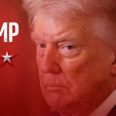 Does Trump actually know what he’s doing in Iran?