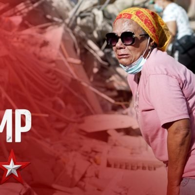 Eyewitness: Inside Venezuela’s disaster zone