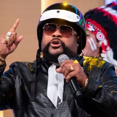 Village People frontman dies after illness