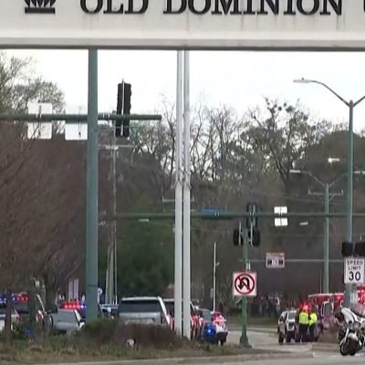 Deadly US university shooting being investigated as act of terrorism